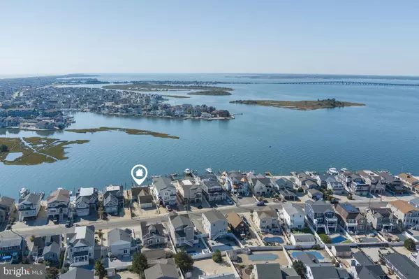 Lavallette, NJ 08735,189 PERSHING BLVD