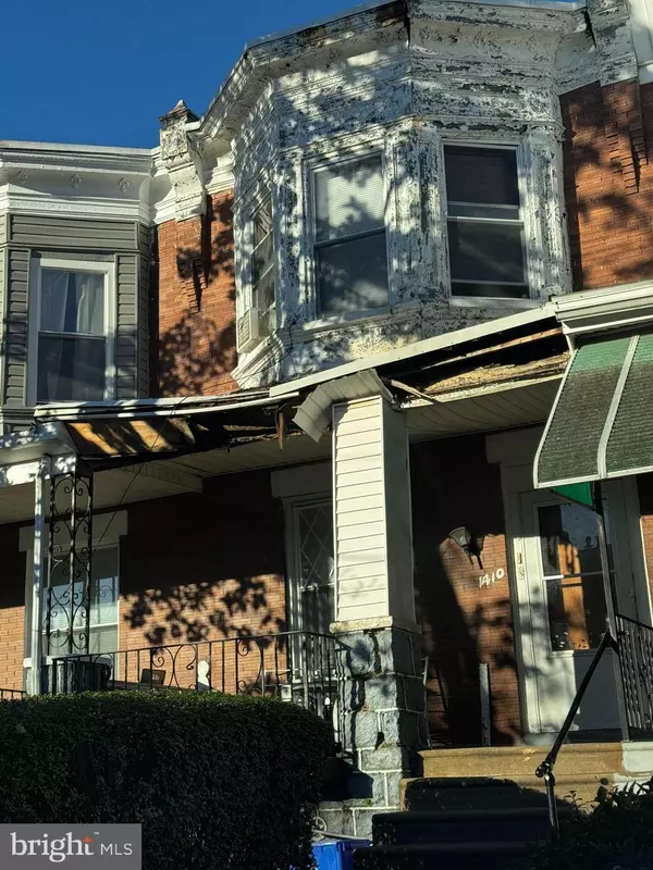 Philadelphia, PA 19151,1410 N REDFIELD ST