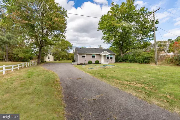 Fredericksburg, VA 22405,343 FOREST LANE RD