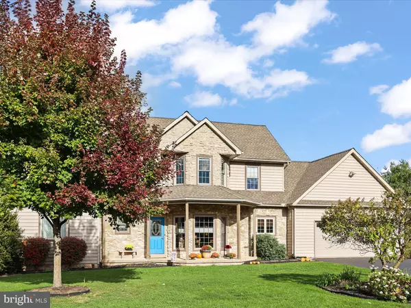 York, PA 17404,2340 BARRISTER DR