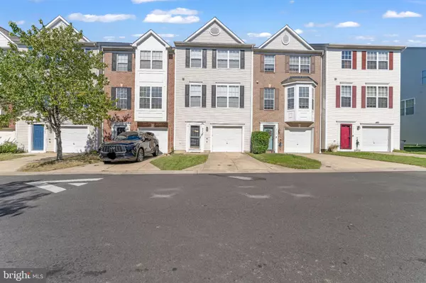 Upper Marlboro, MD 20772,9708 WOODYARD CIR