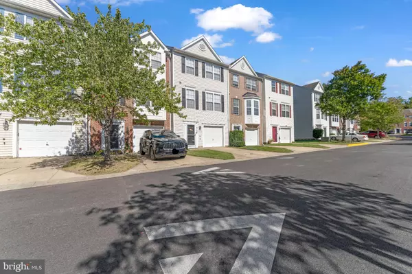 Upper Marlboro, MD 20772,9708 WOODYARD CIR