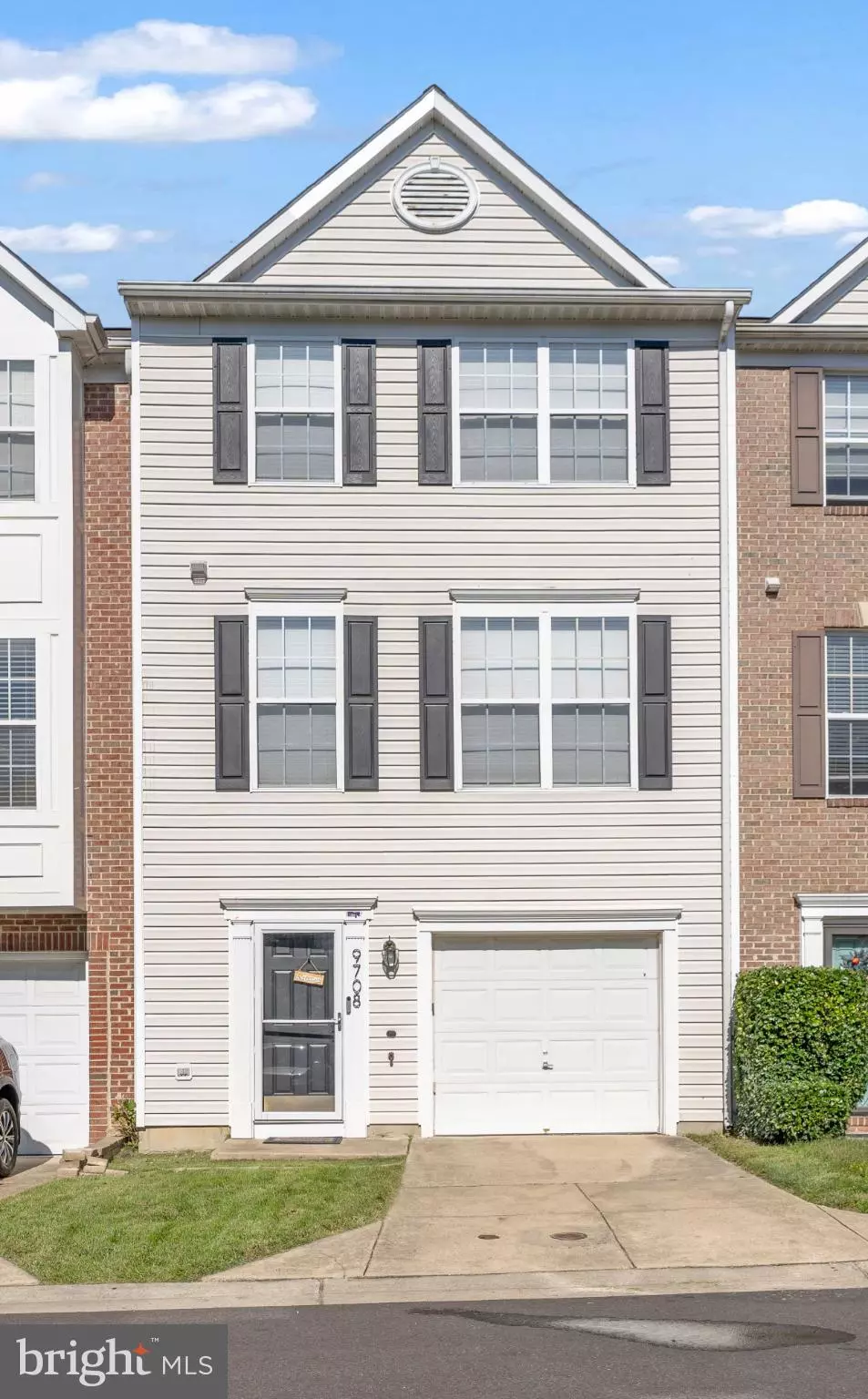Upper Marlboro, MD 20772,9708 WOODYARD CIR