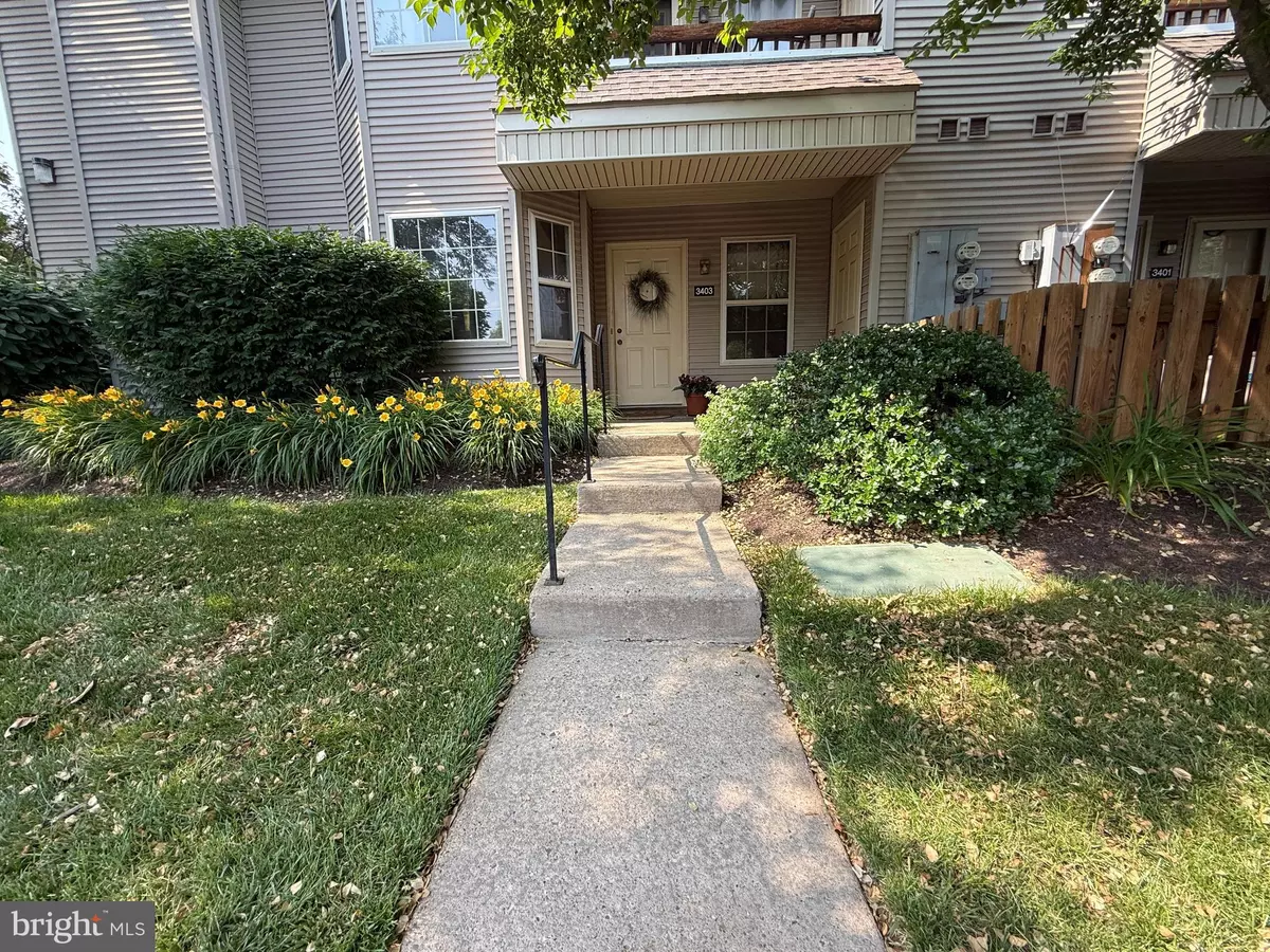 Yardley, PA 19067,3403 WALTHAM CT