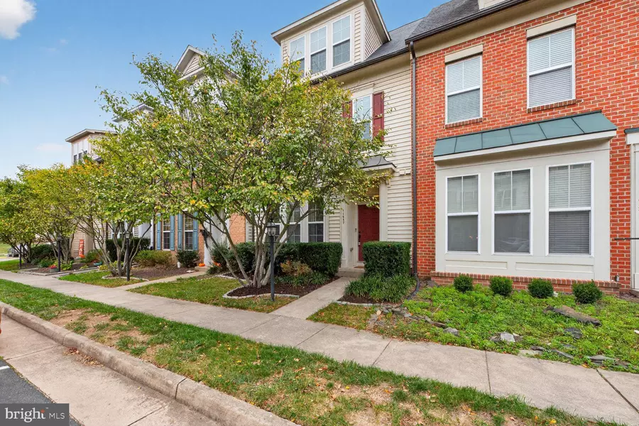 11957 BENTON LAKE RD, Bristow, VA 20136