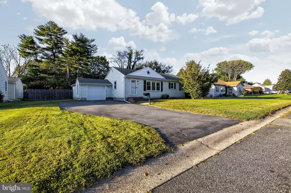 Dover, DE 19901,721 S HALSEY RD