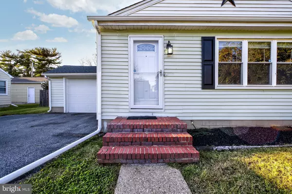 Dover, DE 19901,721 S HALSEY RD