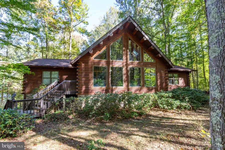 12135 CANTERBURY CT, King George, VA 22485