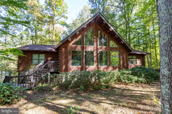 12135 CANTERBURY CT, King George, VA 22485