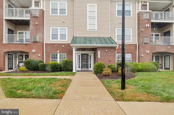 Abingdon, MD 21009,300 LOTHIAN WAY #202