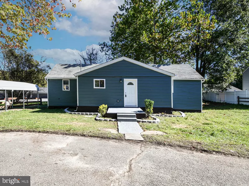 9904 ROSARYVILLE RD, Upper Marlboro, MD 20772