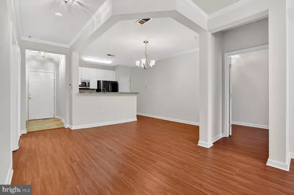 Fairfax, VA 22033,4300-O CANNON RIDGE CT #14