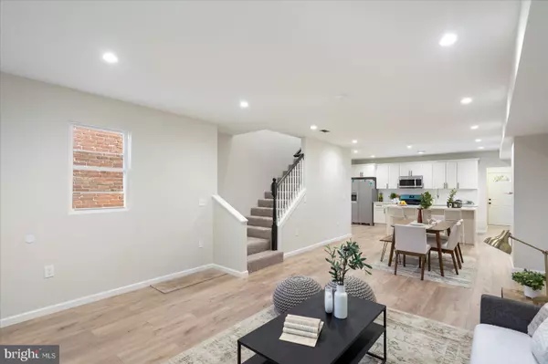 Baltimore, MD 21215,5218 CUTHBERT AVE