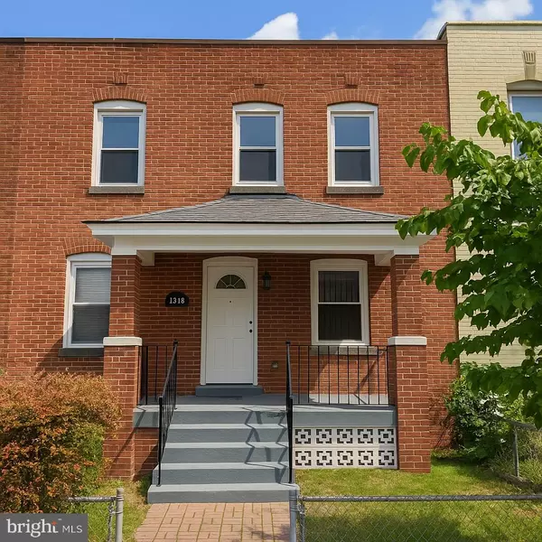 1506 HOWARD RD SE, Washington, DC 20020
