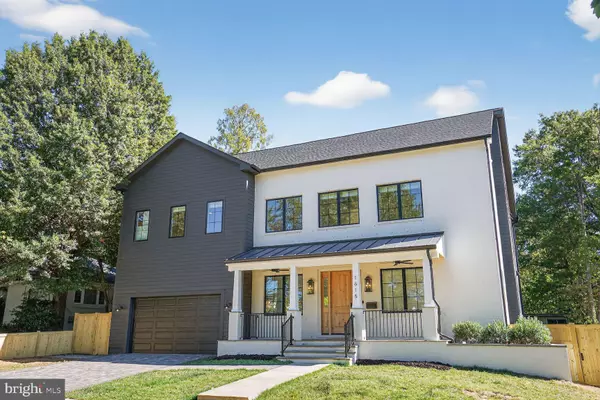 1615 N WAKEFIELD ST, Arlington, VA 22207