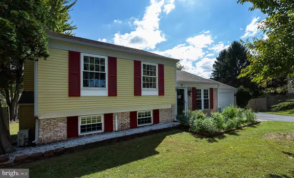 Harrisburg, PA 17110,113 WADING SPRING LN