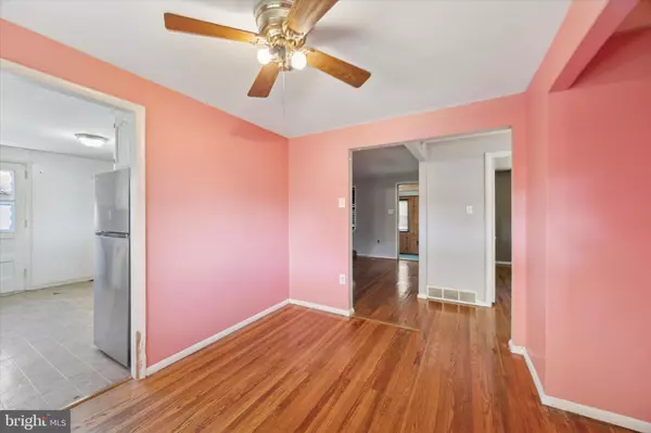 Aston, PA 19014,2105 N BENT LN