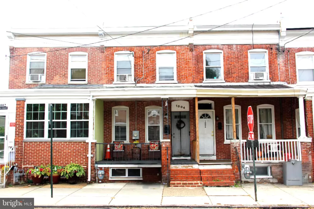 Wilmington, DE 19805,1004 MAPLE ST