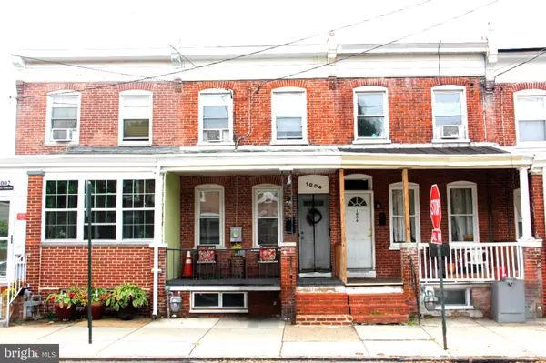 1004 MAPLE ST, Wilmington, DE 19805