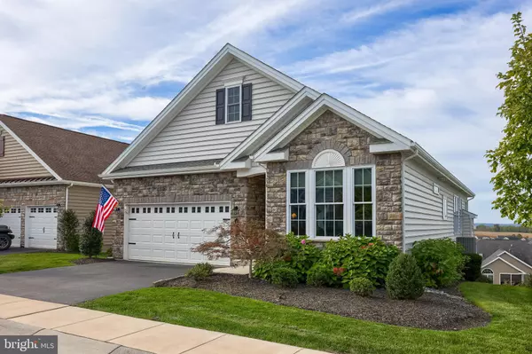 Lititz, PA 17543,600 ALLEGIANCE DR