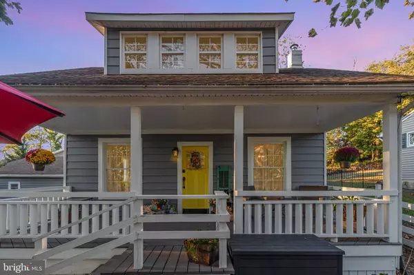 25 CREEKSIDE DR,  Enola,  PA 17025