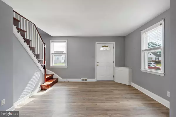 Baltimore, MD 21222,6818 BESSEMER AVE