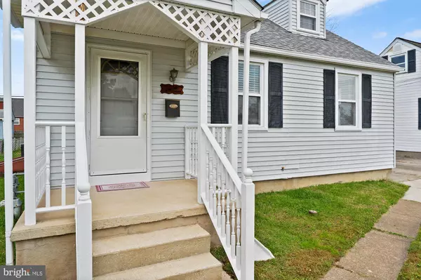 Baltimore, MD 21222,6818 BESSEMER AVE