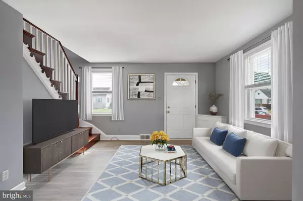 Baltimore, MD 21222,6818 BESSEMER AVE