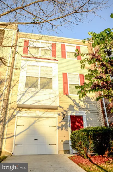 12905 CENTER PARK WAY, Upper Marlboro, MD 20772