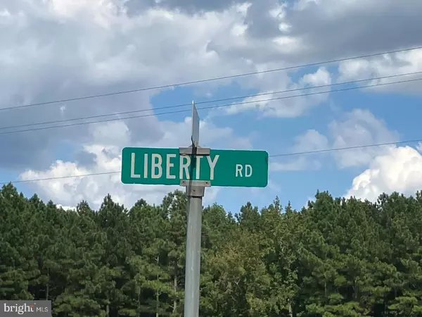 Alberta, VA 23821,3.73 ACRES LIBERTY RD