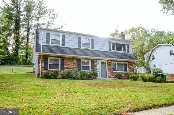 17120 FAIRWAY VIEW LN, Upper Marlboro, MD 20772