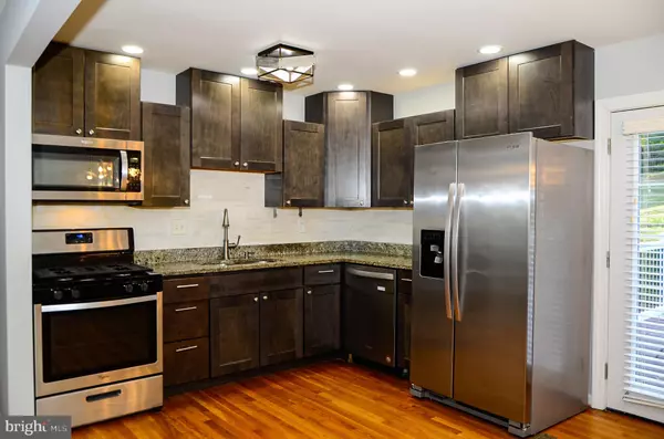 Upper Marlboro, MD 20772,17120 FAIRWAY VIEW LN