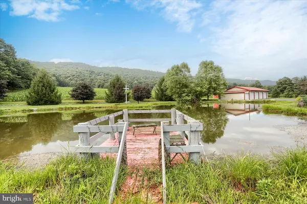 East Waterford, PA 17021,7345 HORSE VALLEY RD