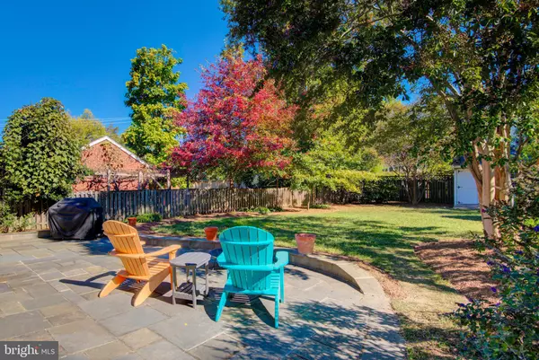 Arlington, VA 22205,1683 N LONGFELLOW ST