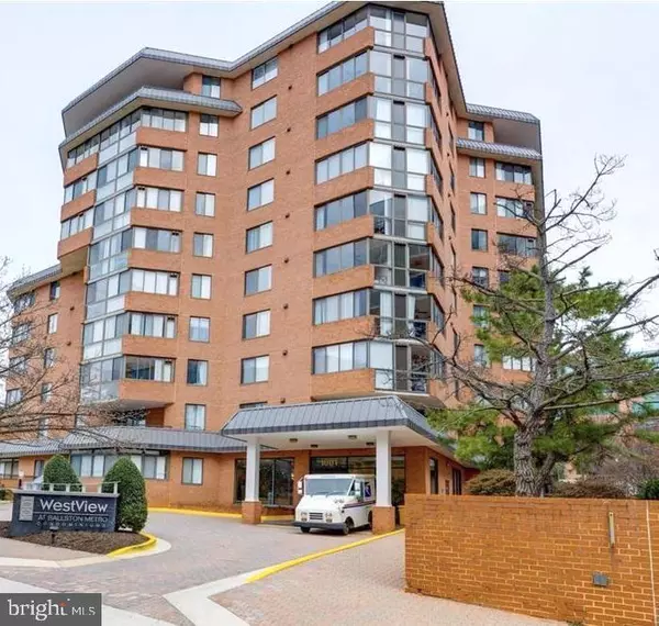 1001 N VERMONT ST #502, Arlington, VA 22201