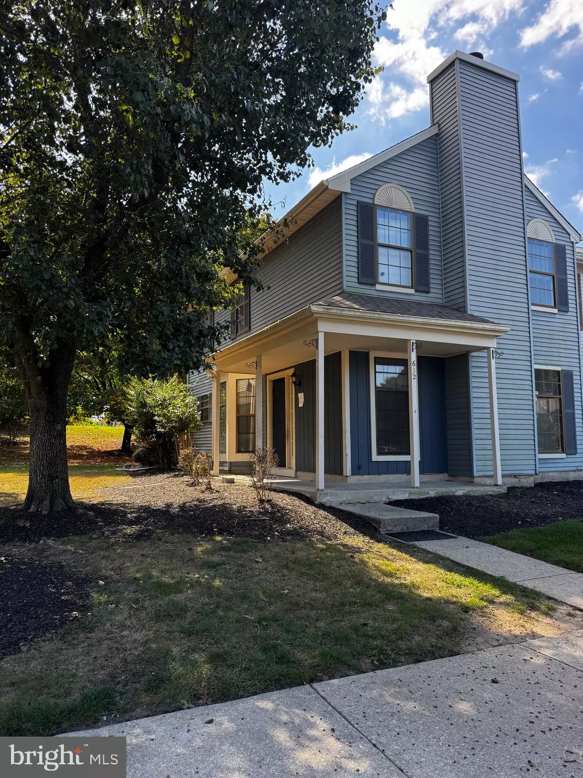 Mantua, NJ 08051,633 FOXTON CT