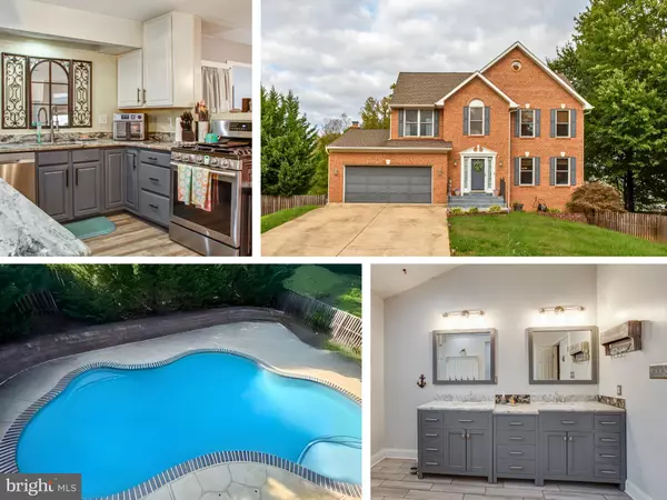 2498 RYCE DR, Waldorf, MD 20601