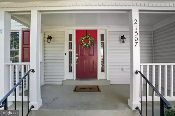 Broadlands, VA 20148,21507 TITHABLES CIR