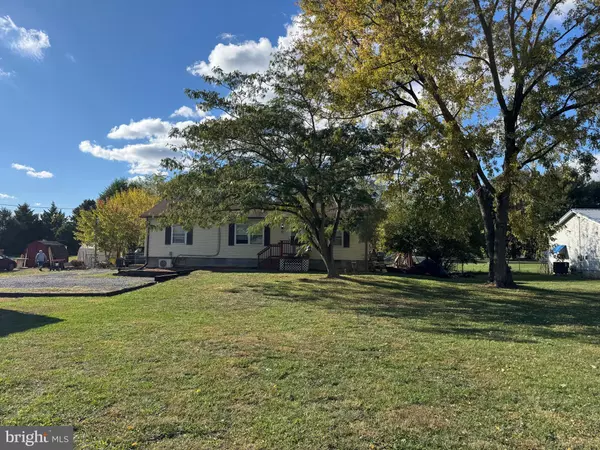 Bunker Hill, WV 25413,382 FEGAN RD