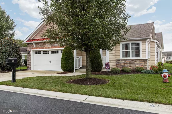 Dover, DE 19901,37 SILTSTONE DR