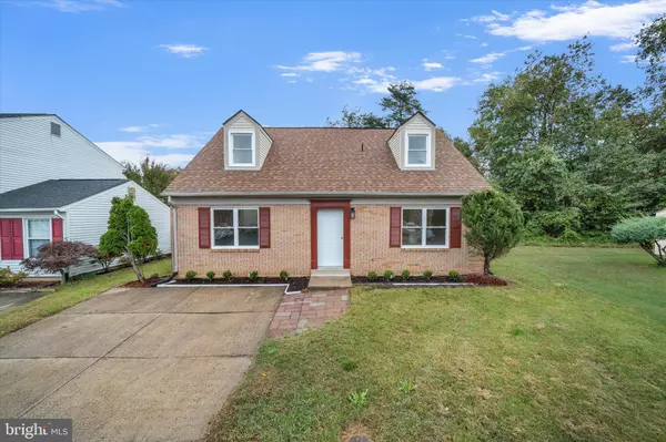 7305 BELINGER CT,  Springfield,  VA 22150