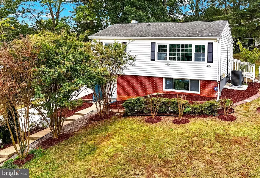 15030 ALABAMA AVE, Woodbridge, VA 22191