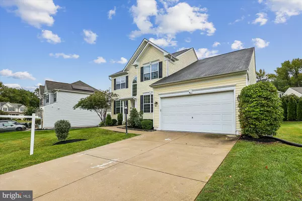 Severn, MD 21144,725 BLACKHORSE TRL