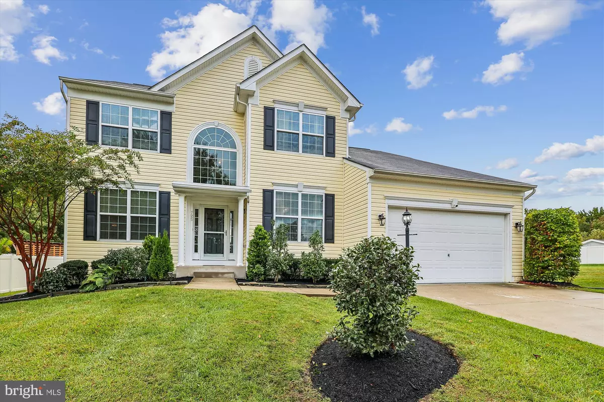 Severn, MD 21144,725 BLACKHORSE TRL