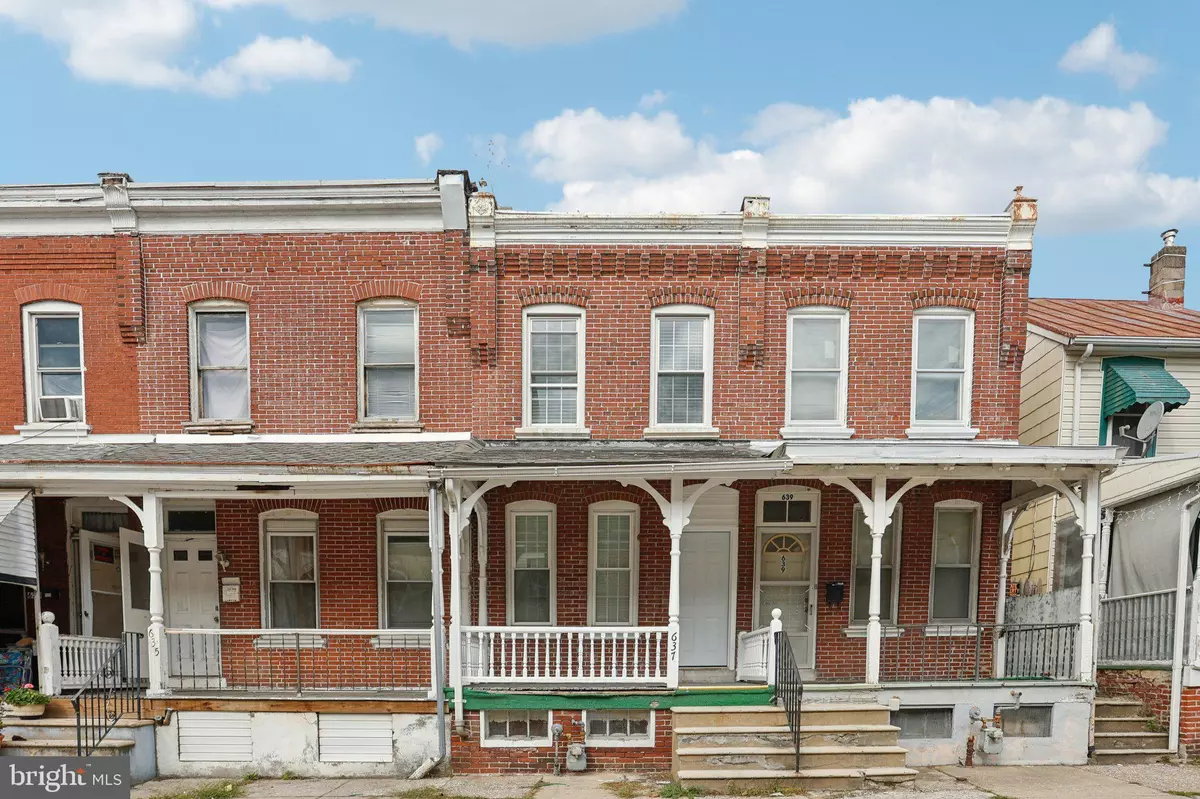 Norristown, PA 19401,637 KOHN