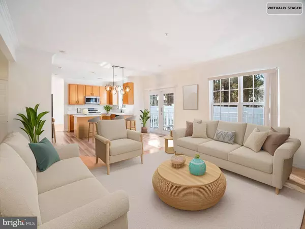 Lexington Park, MD 20653,21355 LOOKOUT DR