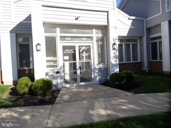 Langhorne, PA 19047,404 EXECUTIVE DR