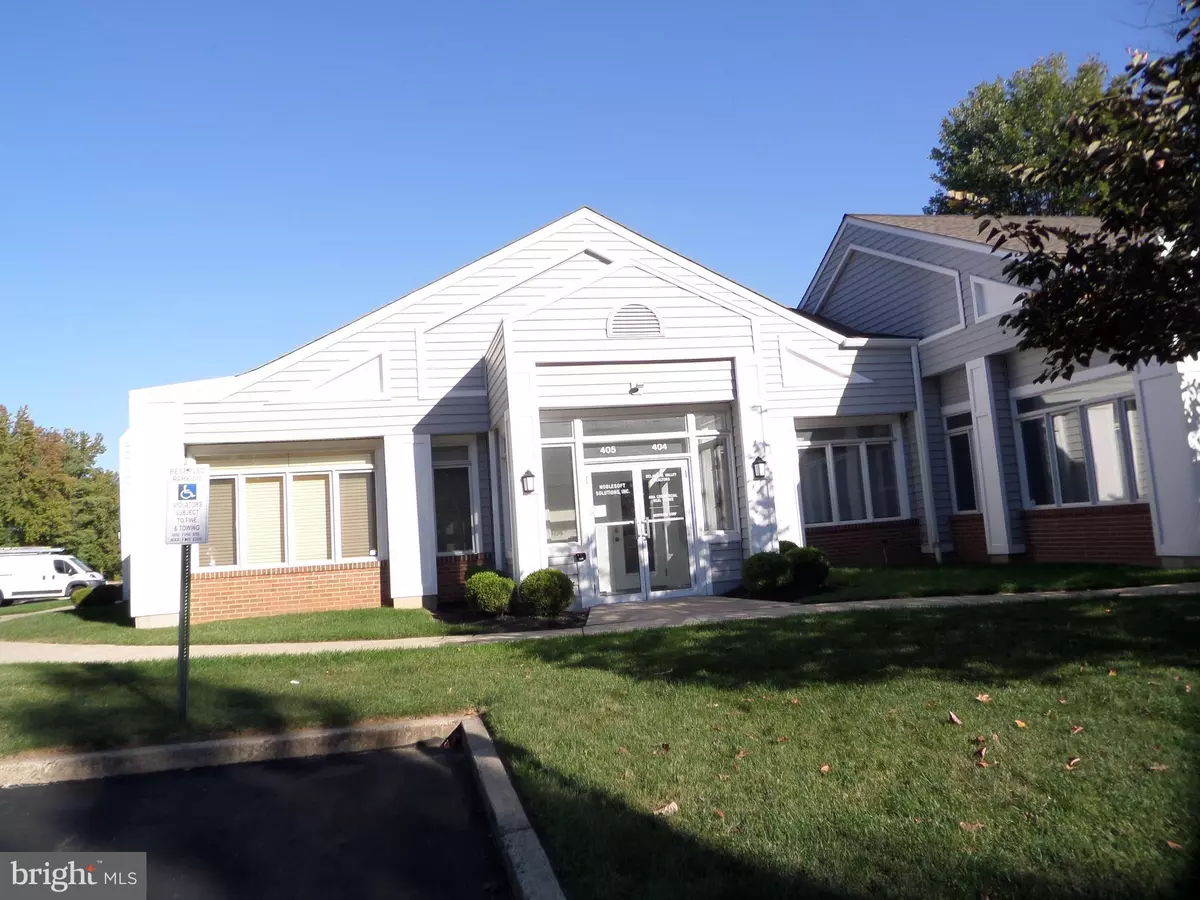 Langhorne, PA 19047,404 EXECUTIVE DR