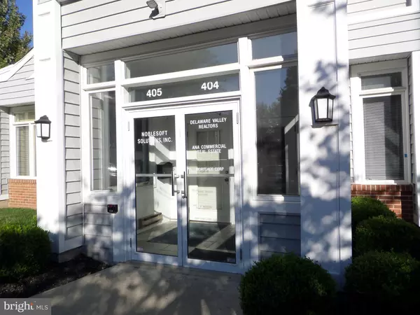 Langhorne, PA 19047,404 EXECUTIVE DR