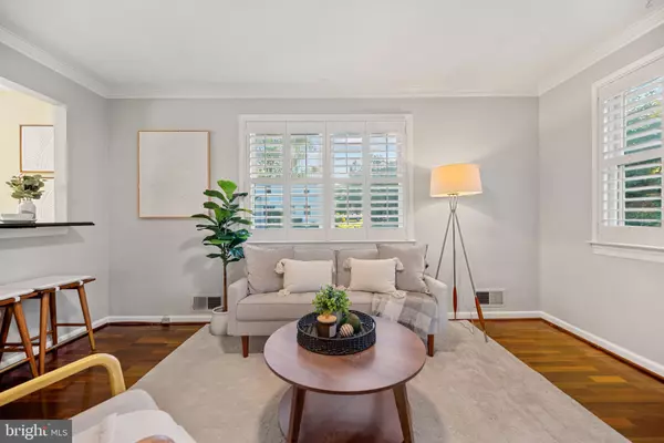 Arlington, VA 22203,505 N EDISON ST